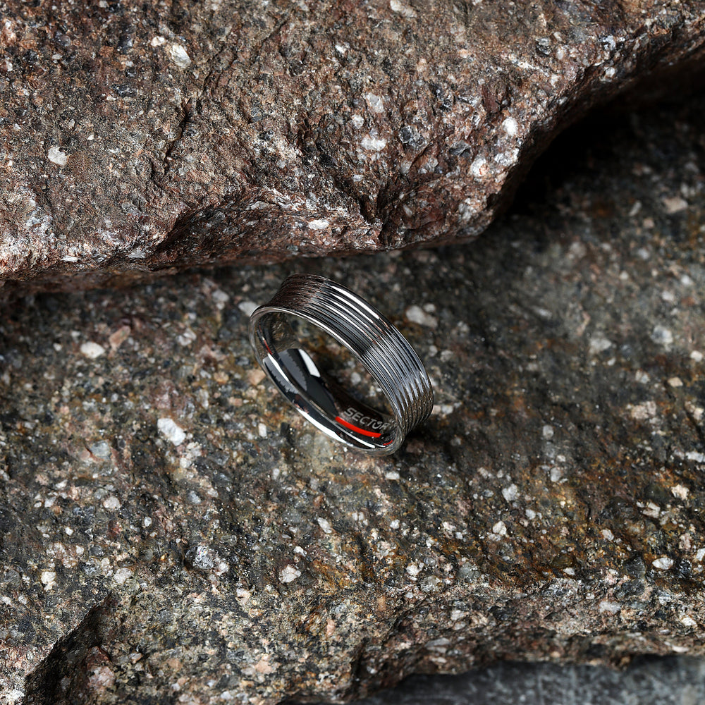 
                  
                    ANELLO UOMO SECTOR ROW SACX22019
                  
                