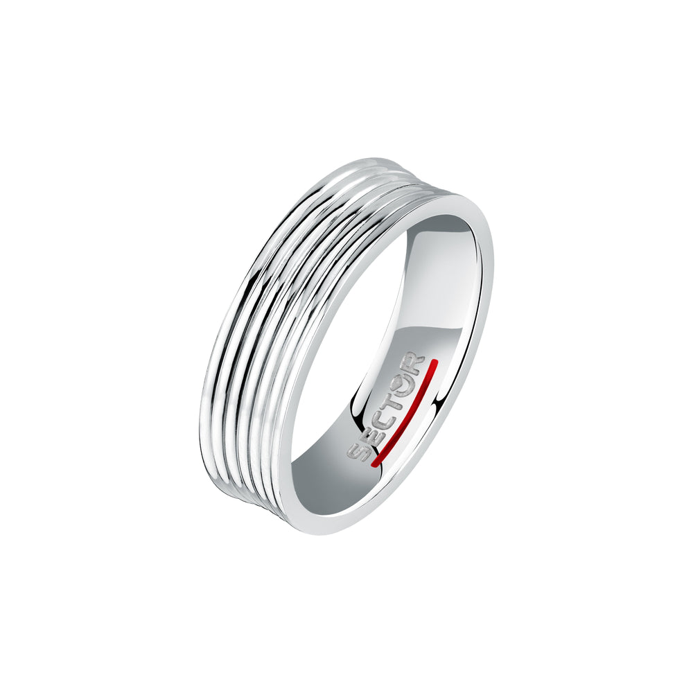 
                  
                    ANELLO UOMO SECTOR ROW SACX22019
                  
                