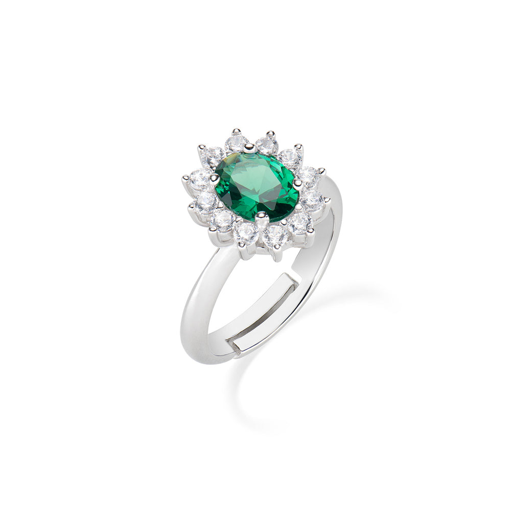 
                  
                    Anello Amen Donna lady ANLDGBBVE2
                  
                