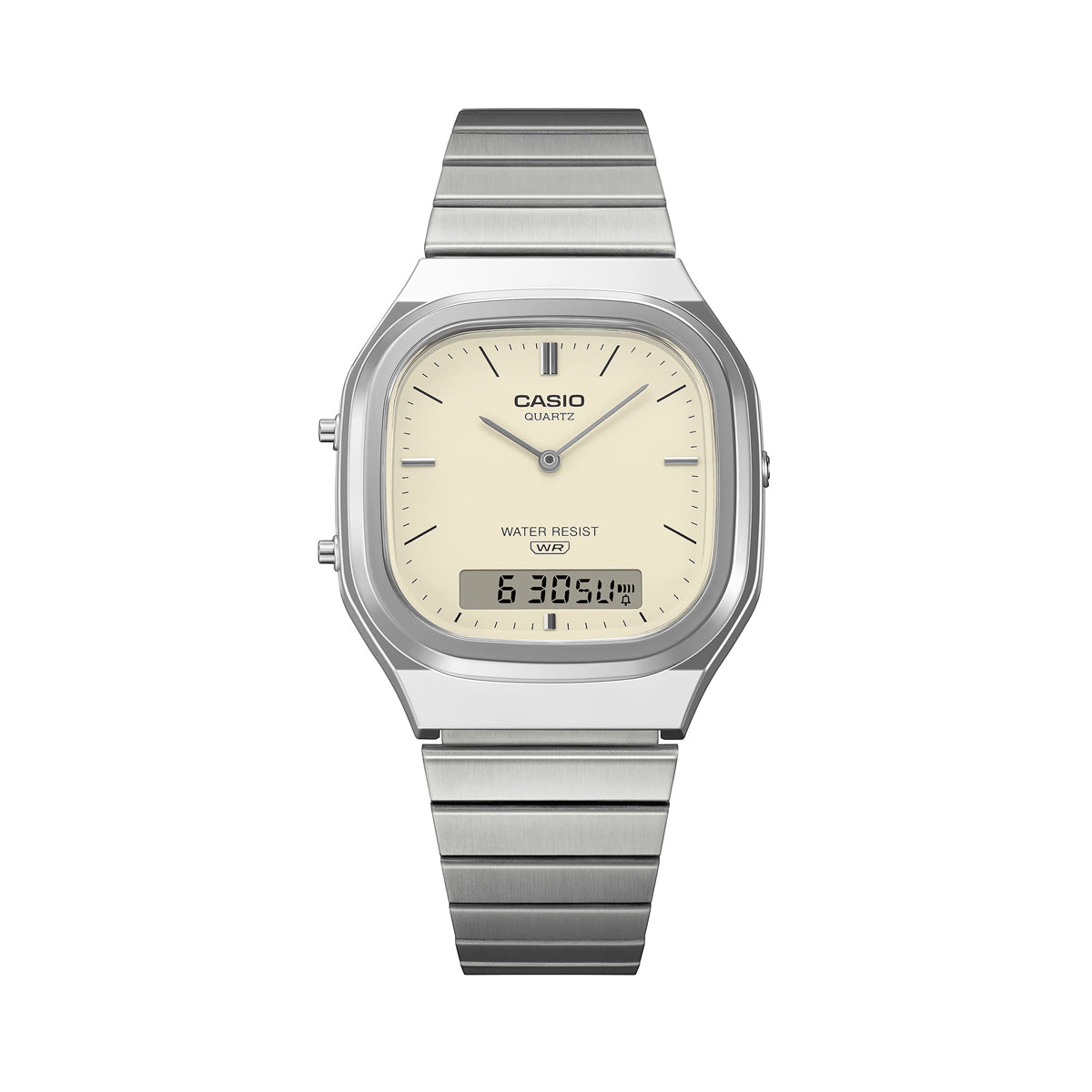 Orologio CASIO COLLECTION & VINTAGE AQ-240E-7A2EF