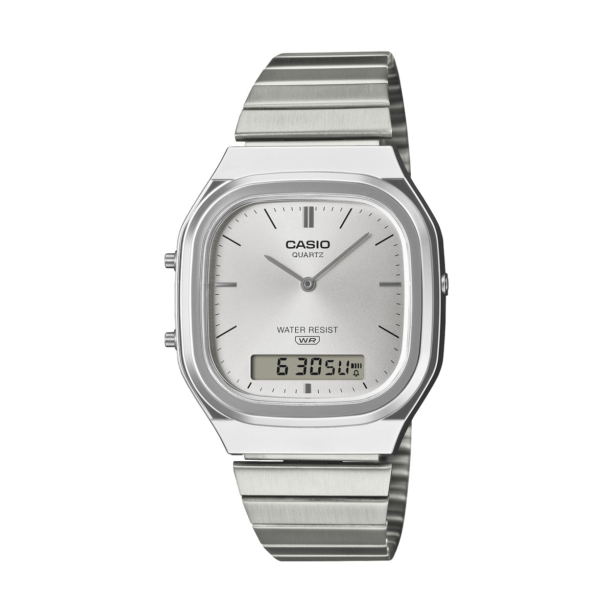 Orologio CASIO COLLECTION & VINTAGE AQ-240E-7AEF