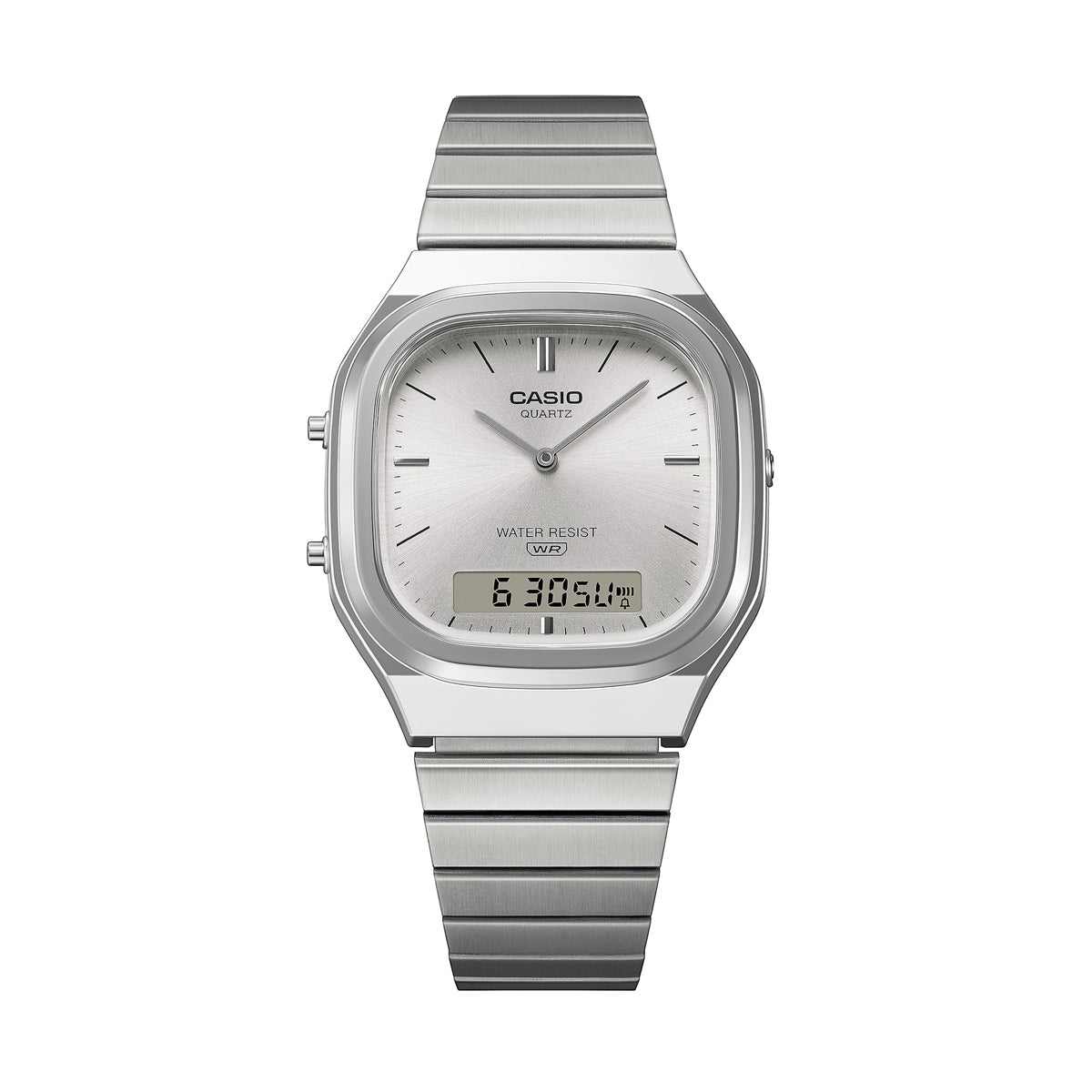 Orologio CASIO COLLECTION & VINTAGE AQ-240E-7AEF