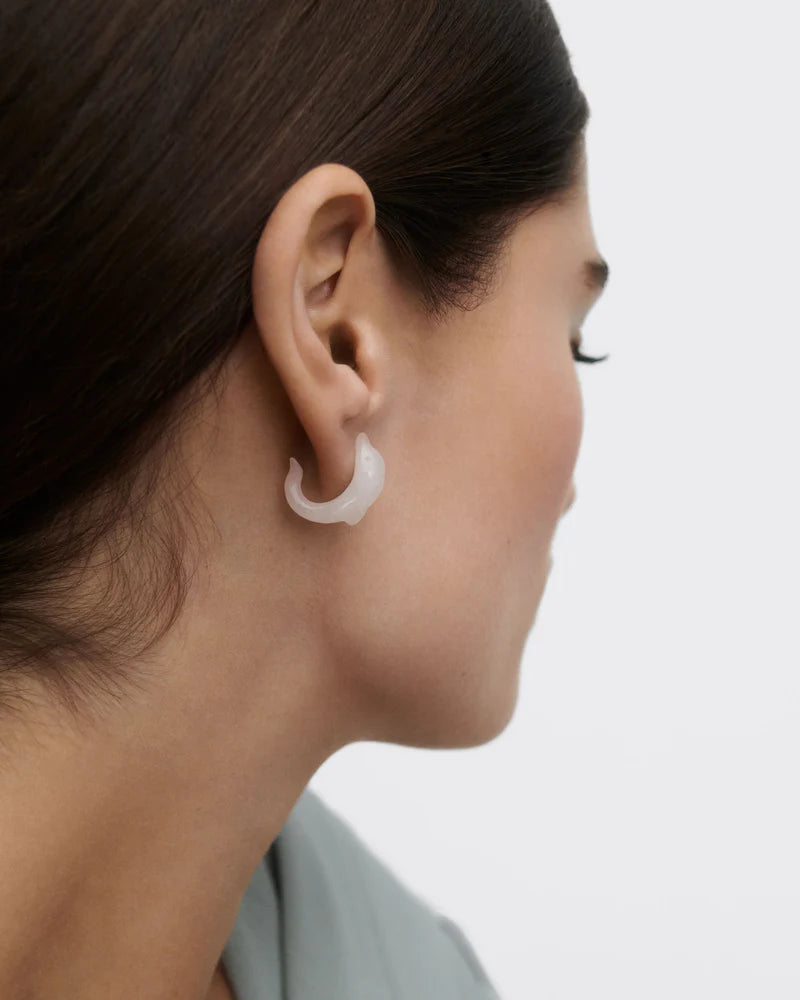 
                  
                    Mono Orecchino PDPaola Dolphin PG01-342-U
                  
                