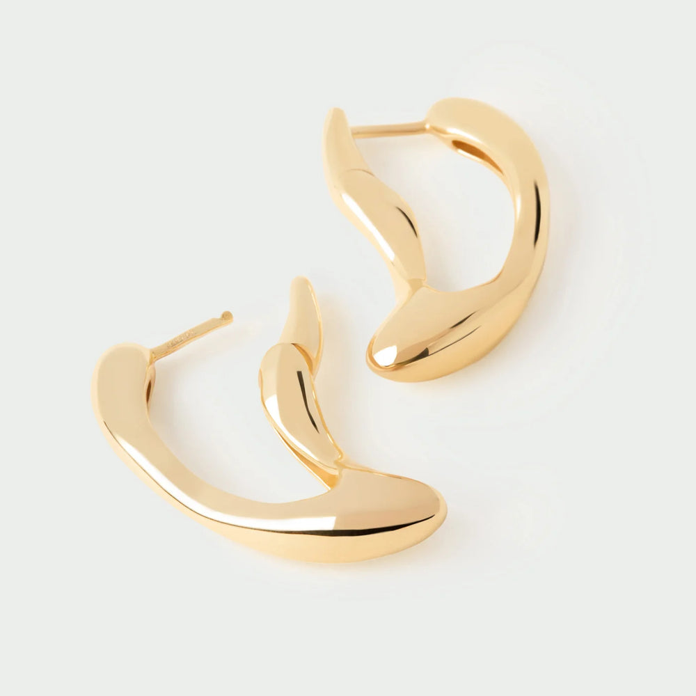 Orecchini PDPaola Dolphin AR01-D62-U