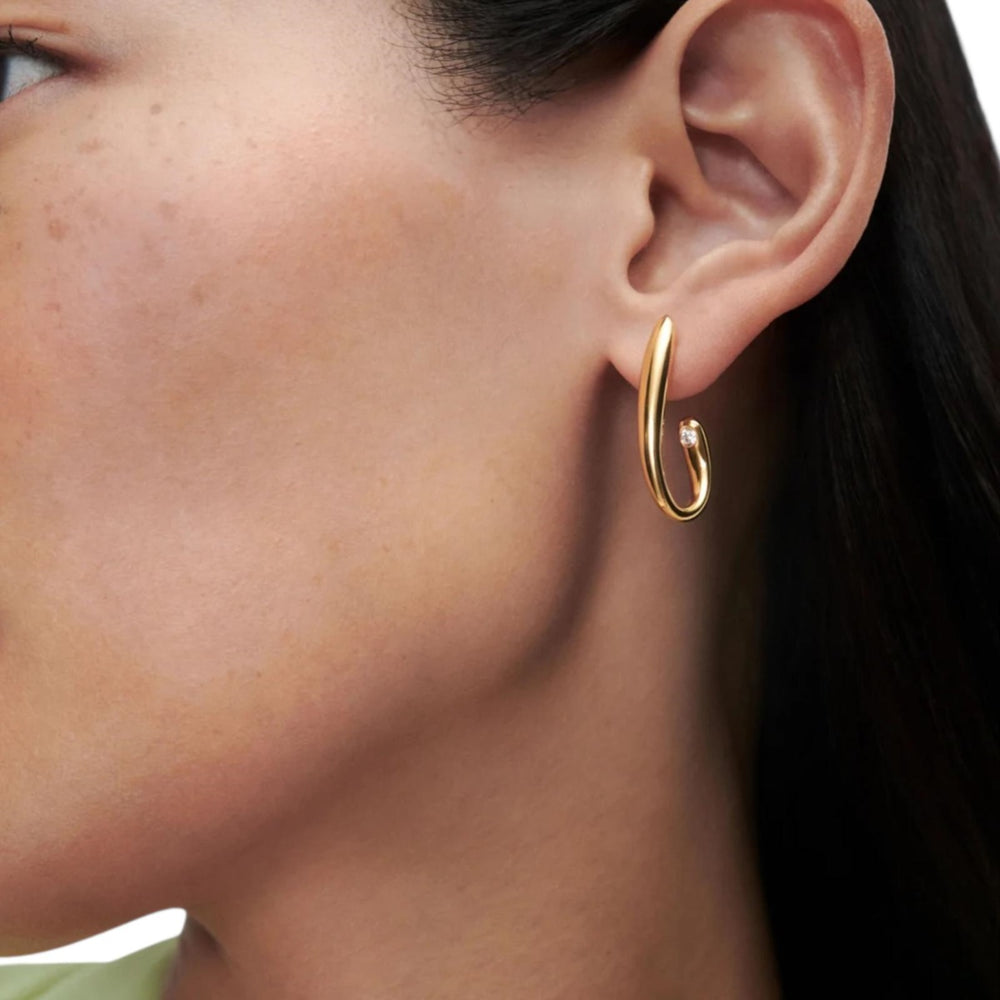 Orecchini PDPaola The New Essentials AR01-D98-U