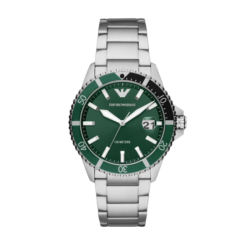 Orologio EMPORIO ARMANI uomo AR11338