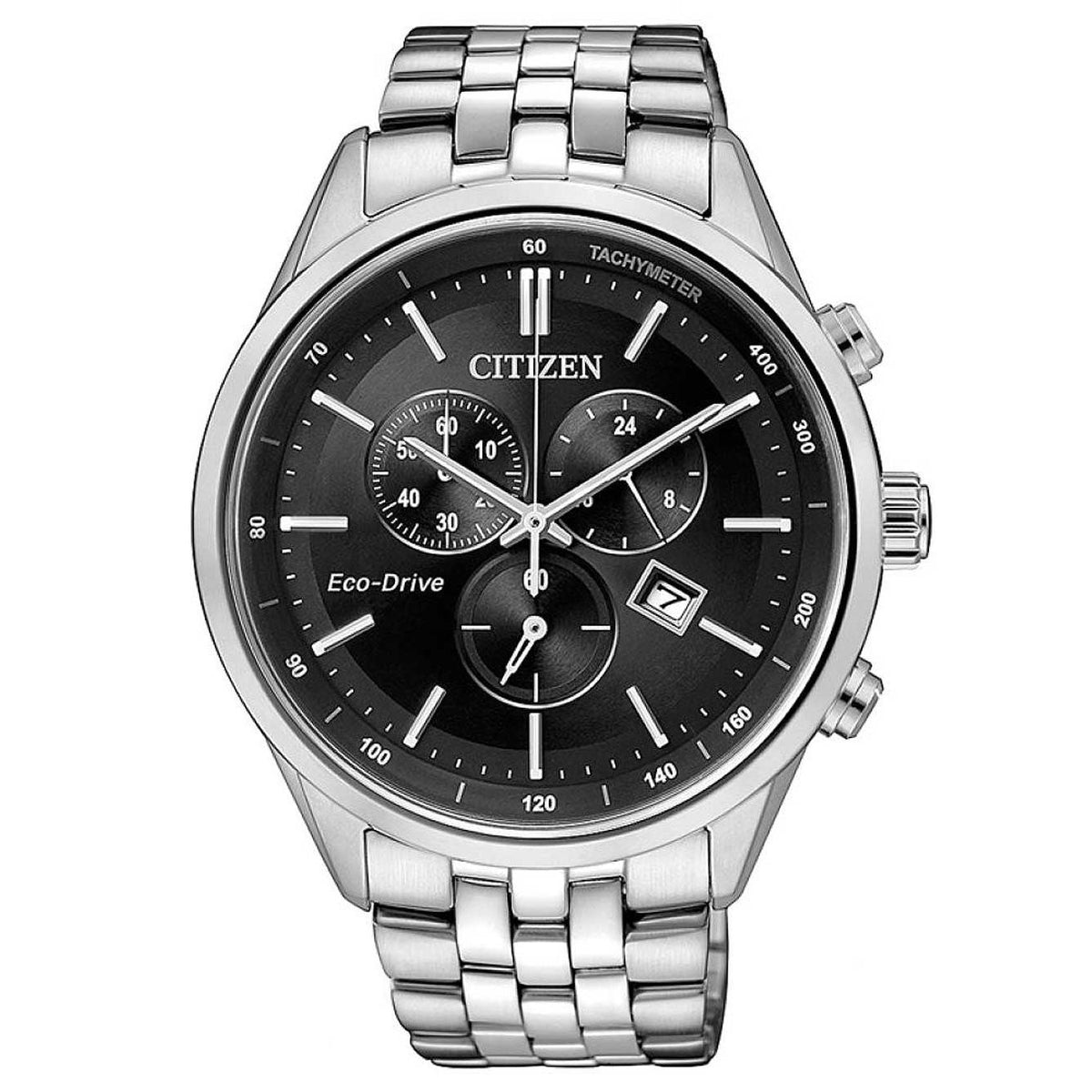 Orologio CITIZEN uomo AT2141-87E
