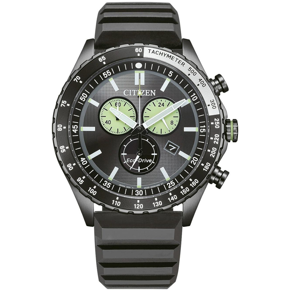 Orologio CITIZEN uomo AT2565-05E