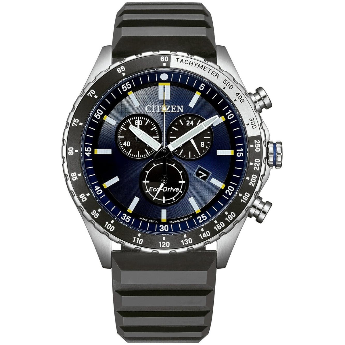 Orologio CITIZEN uomo AT2569-04L