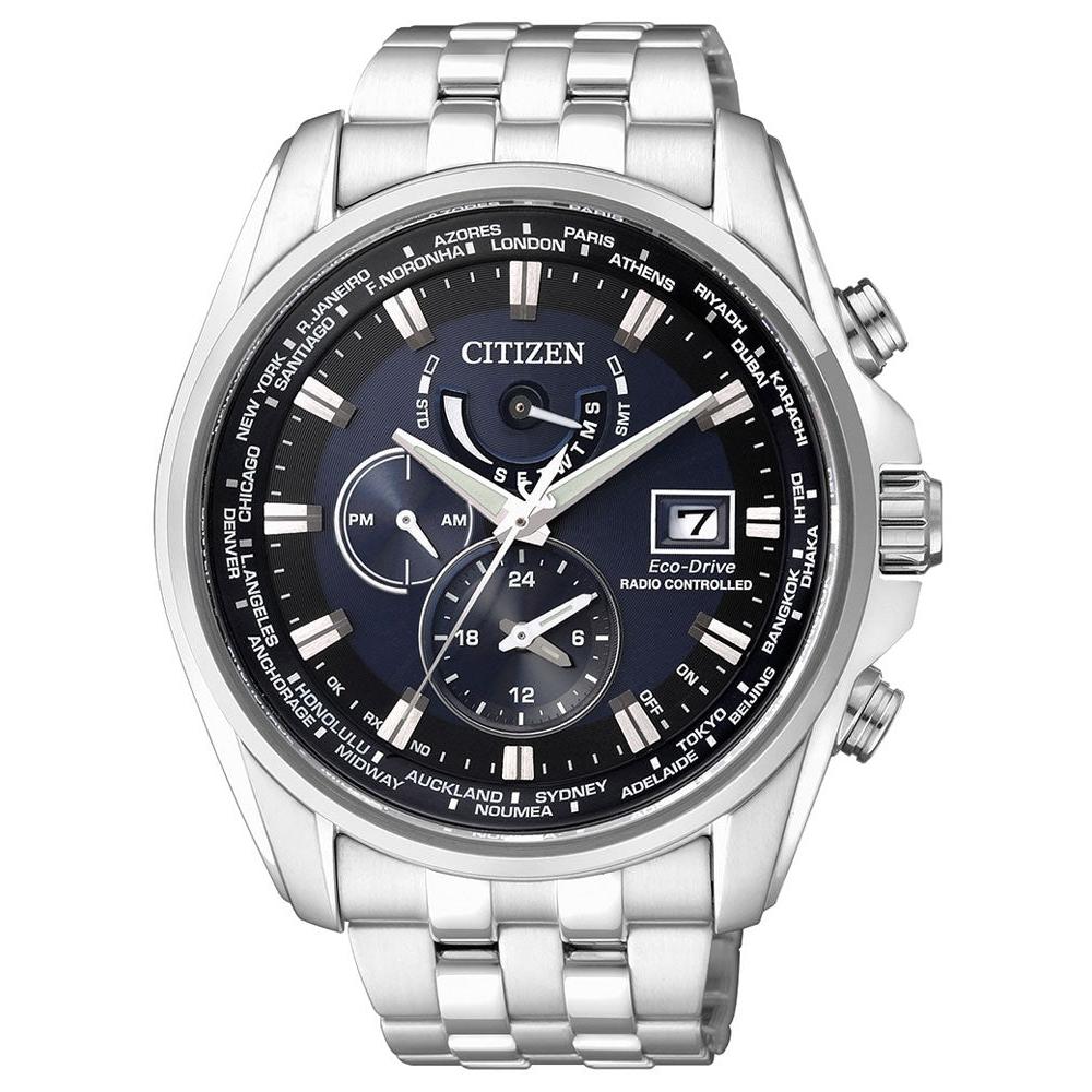 Orologio CITIZEN uomo AT9030-55L