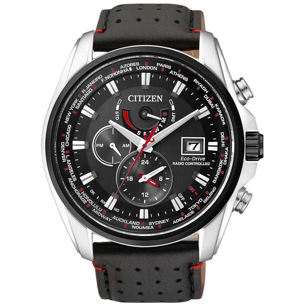 Orologio CITIZEN uomo AT9036-08E