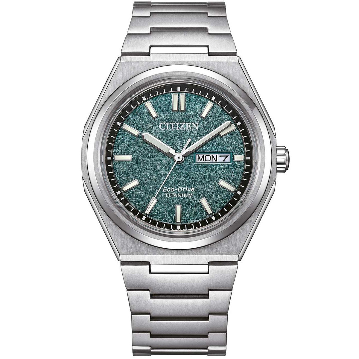 Orologio CITIZEN uomo AW0130-85XC