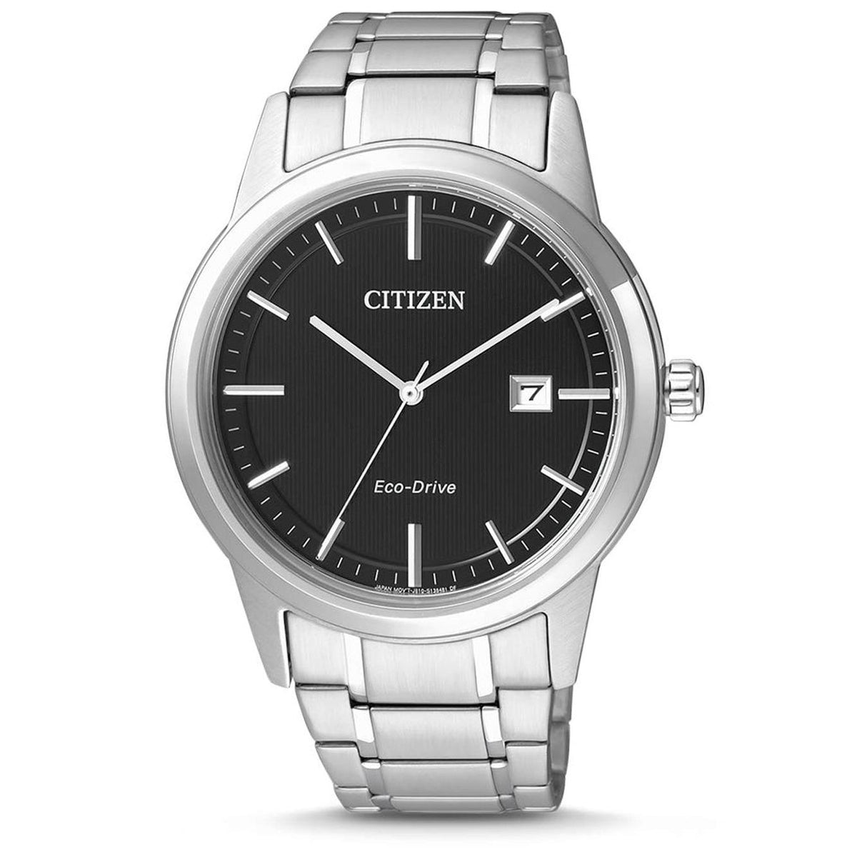 Orologio CITIZEN uomo AW1231-58E