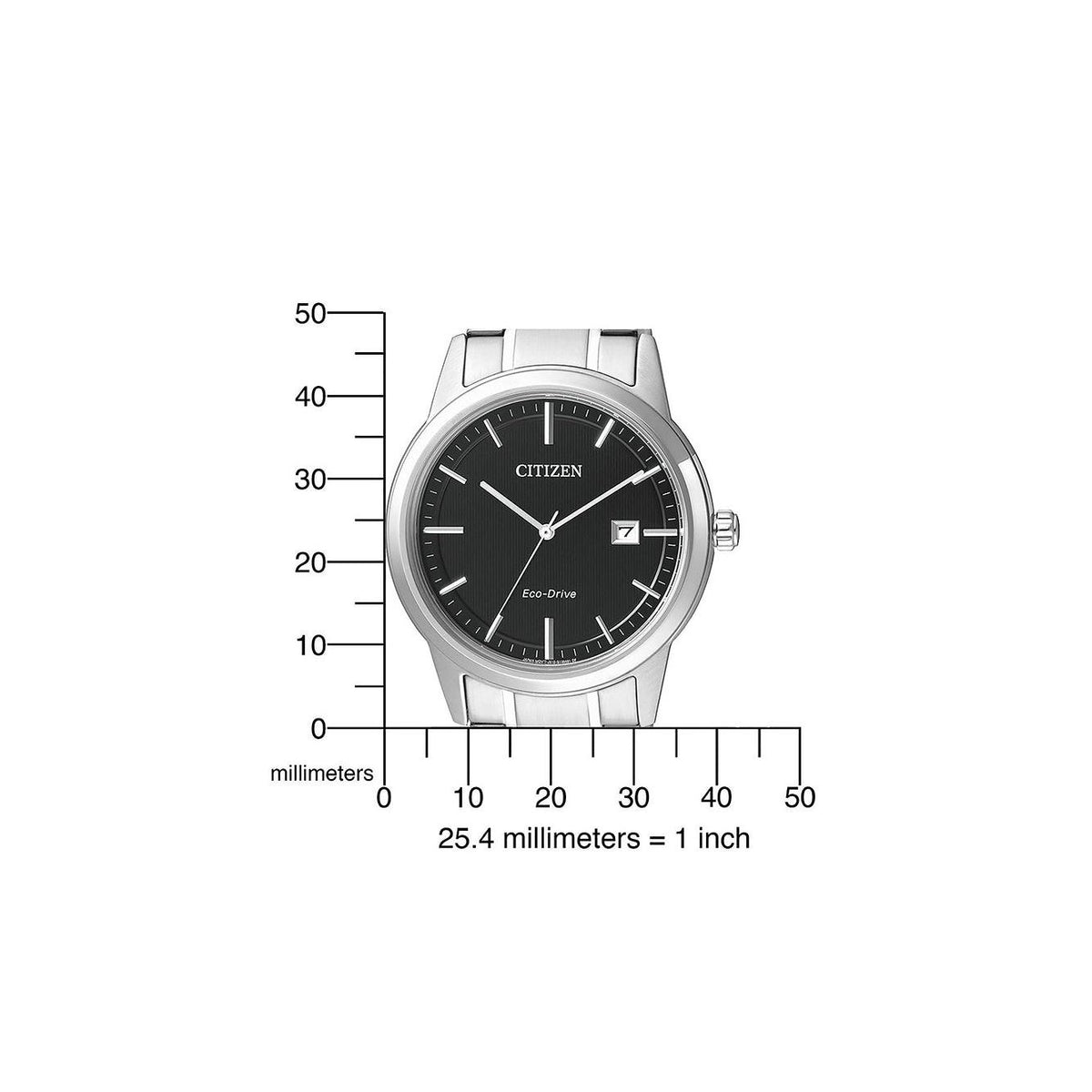 Orologio CITIZEN uomo AW1231-58E