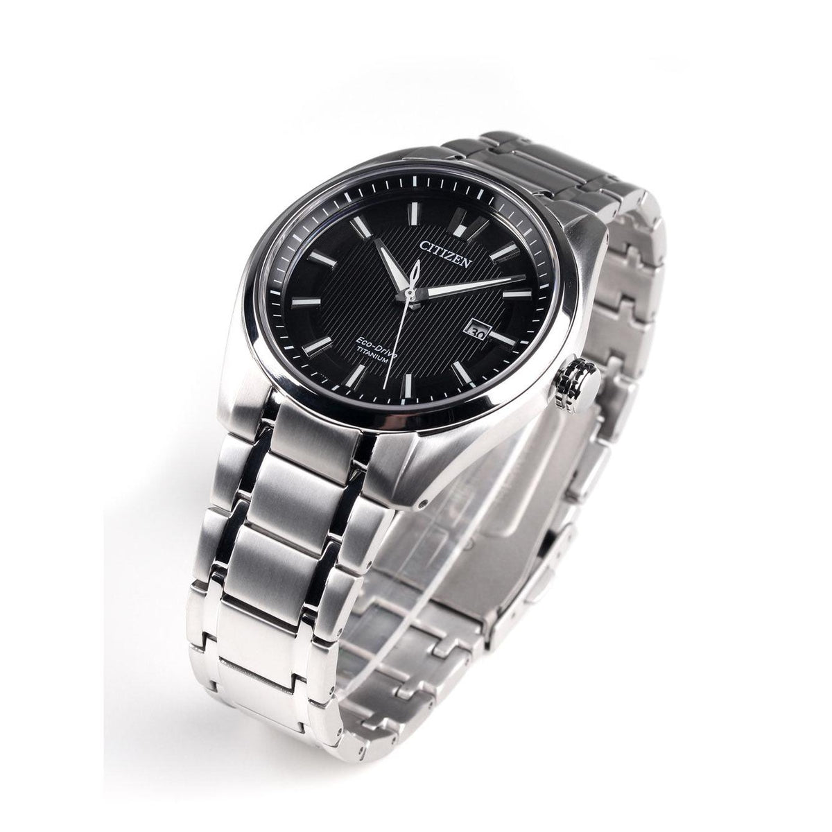 Orologio CITIZEN uomo AW1240-57E