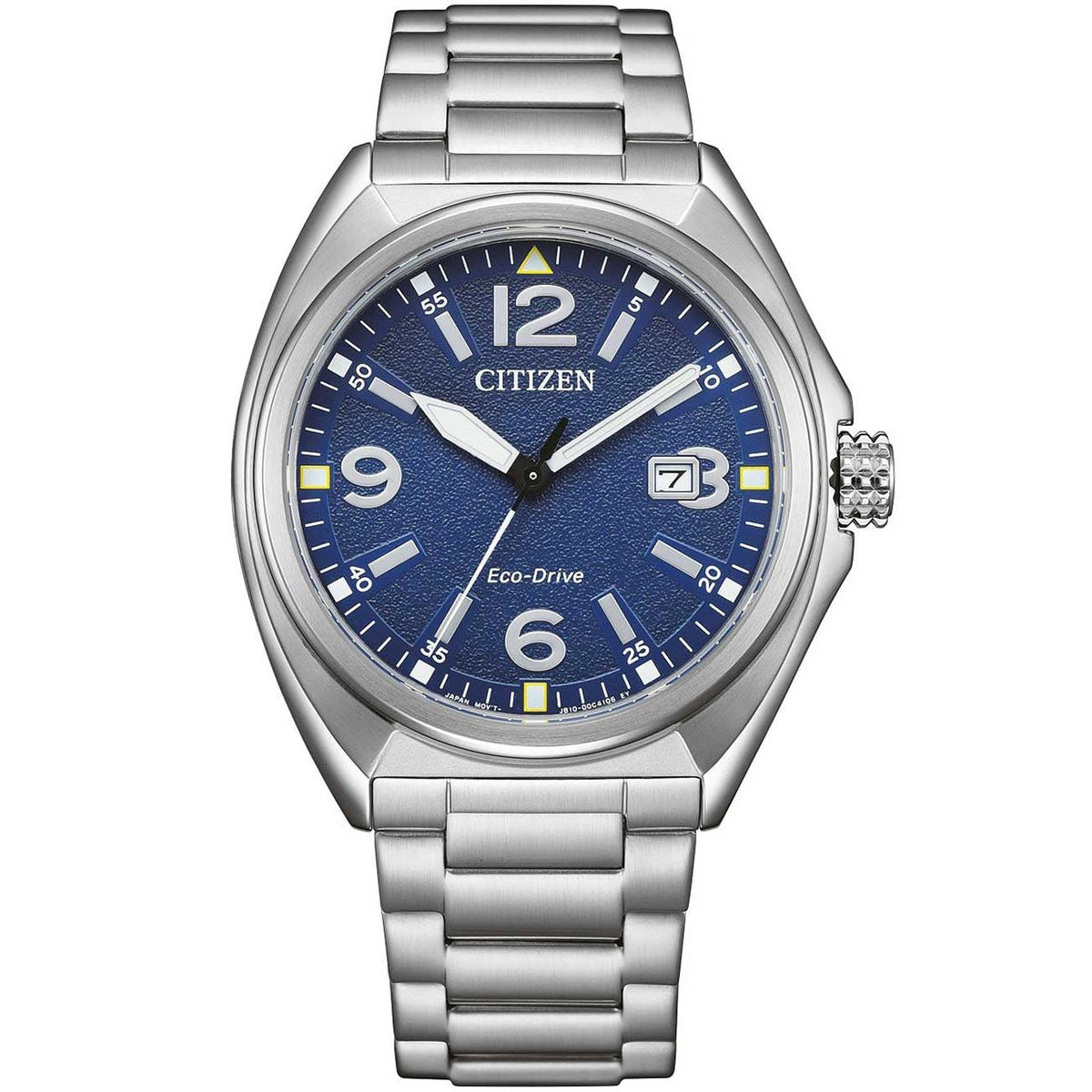 Orologio CITIZEN uomo AW1571-76L