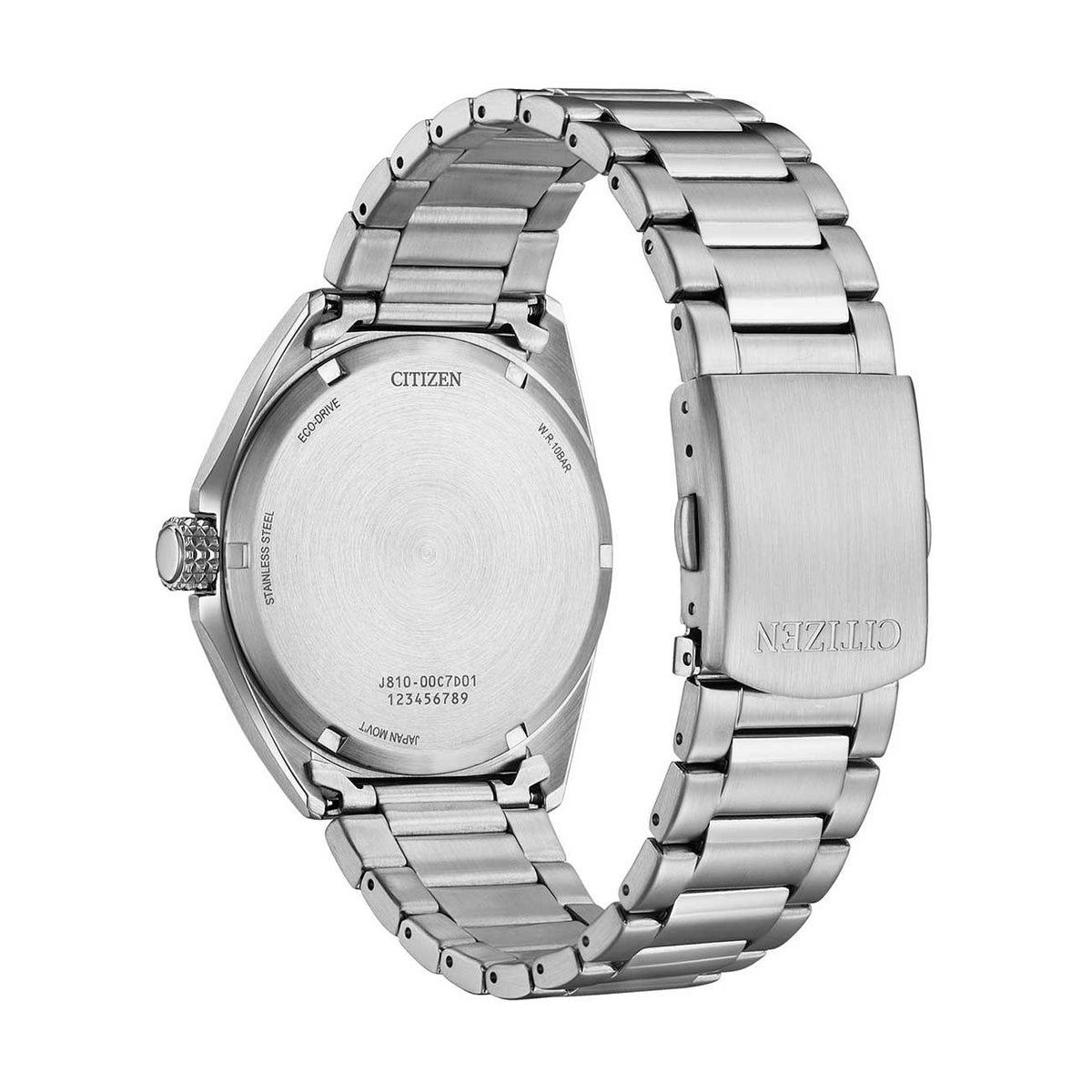 Orologio CITIZEN uomo AW1571-76L