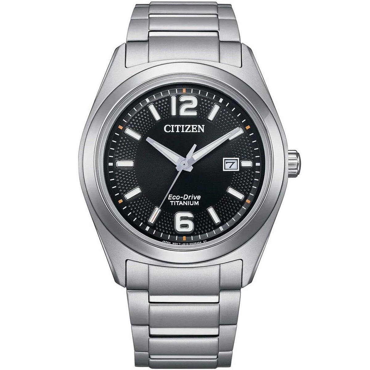 Orologio CITIZEN uomo AW1641-81E