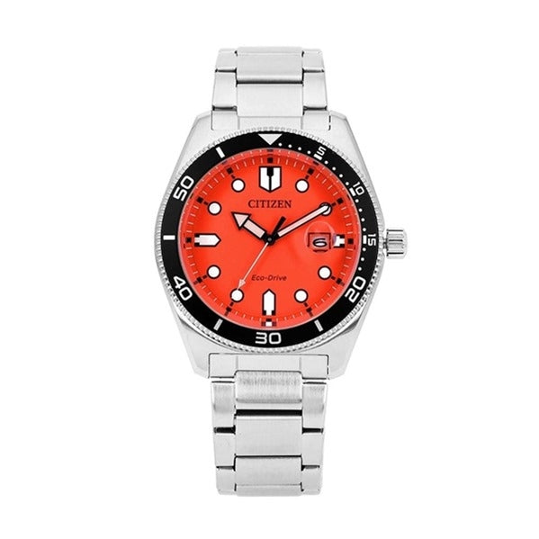 Orologio CITIZEN uomo AW1760-81X