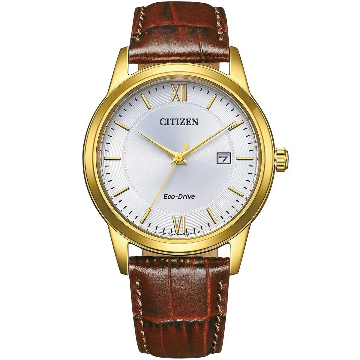 Orologio CITIZEN uomo AW1782-11A