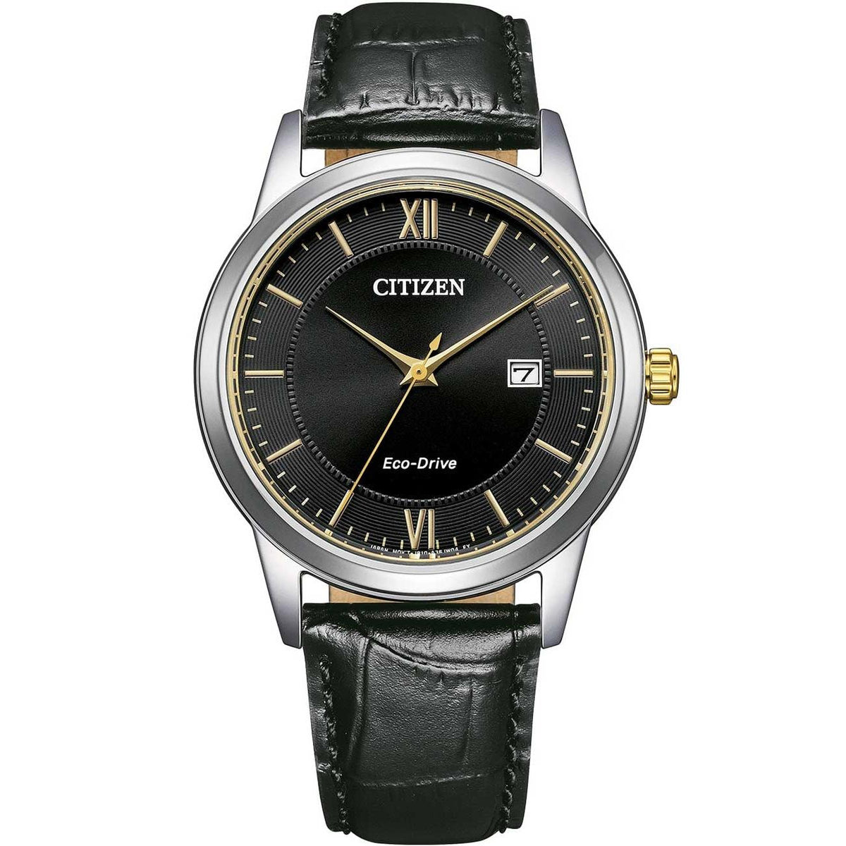 Orologio CITIZEN uomo AW1784-16E