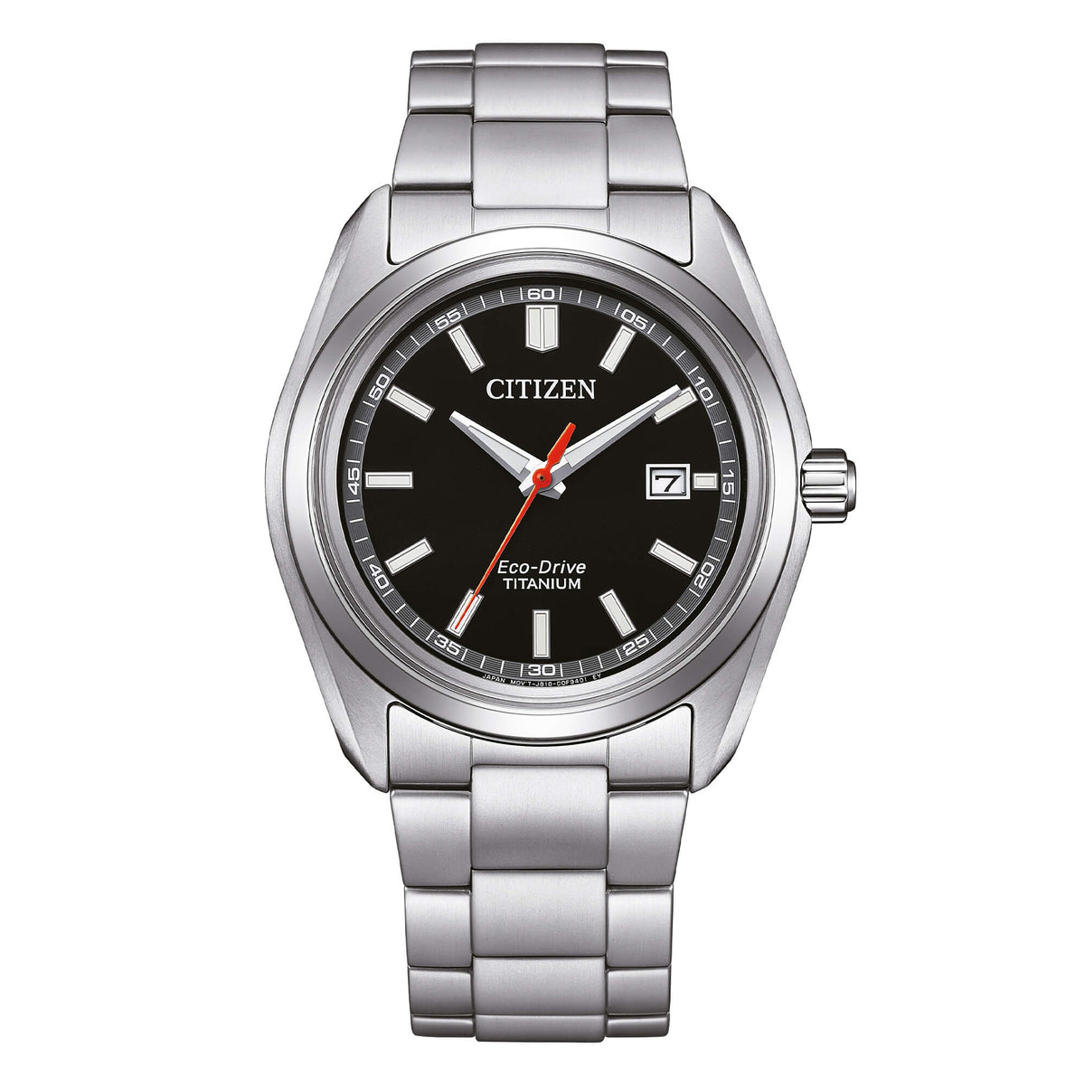 Orologio CITIZEN uomo AW1900-50E