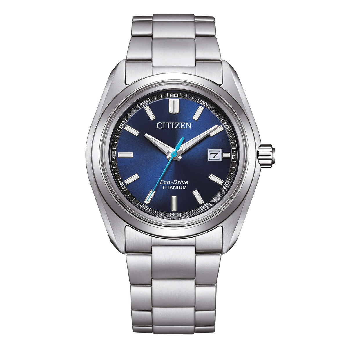 Orologio CITIZEN uomo AW1900-50L