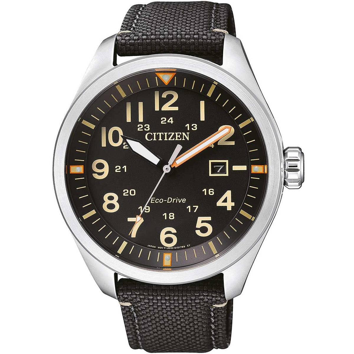 Orologio CITIZEN uomo AW5000-24E
