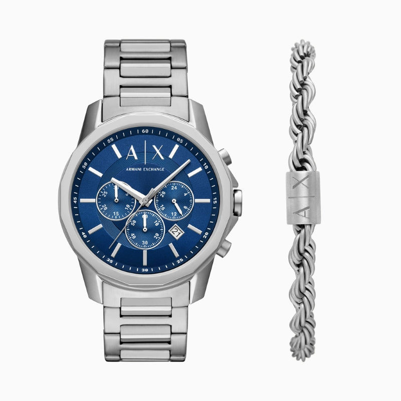 Orologio A|X ARMANI EXCHANGE AX7176SET