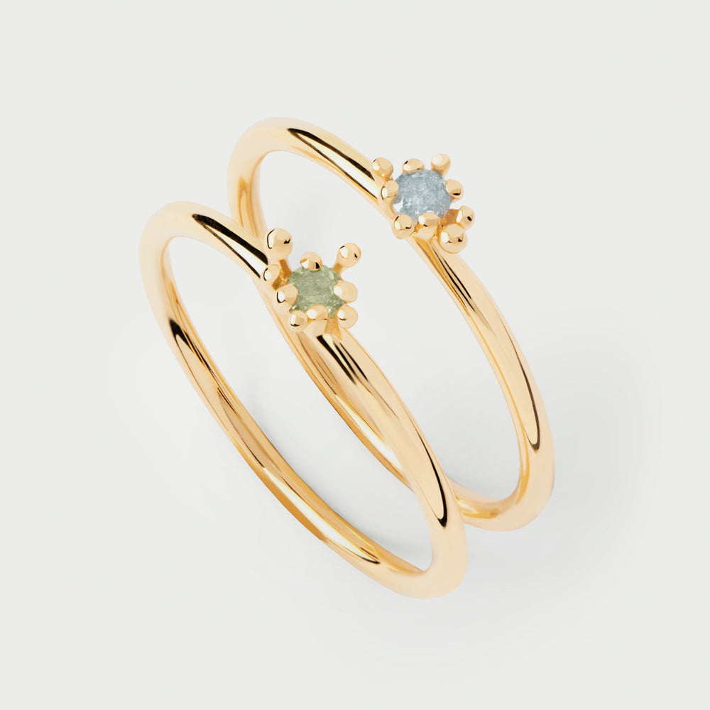 
                  
                    Anelli donna PDPAOLA Les Fleurs
                  
                