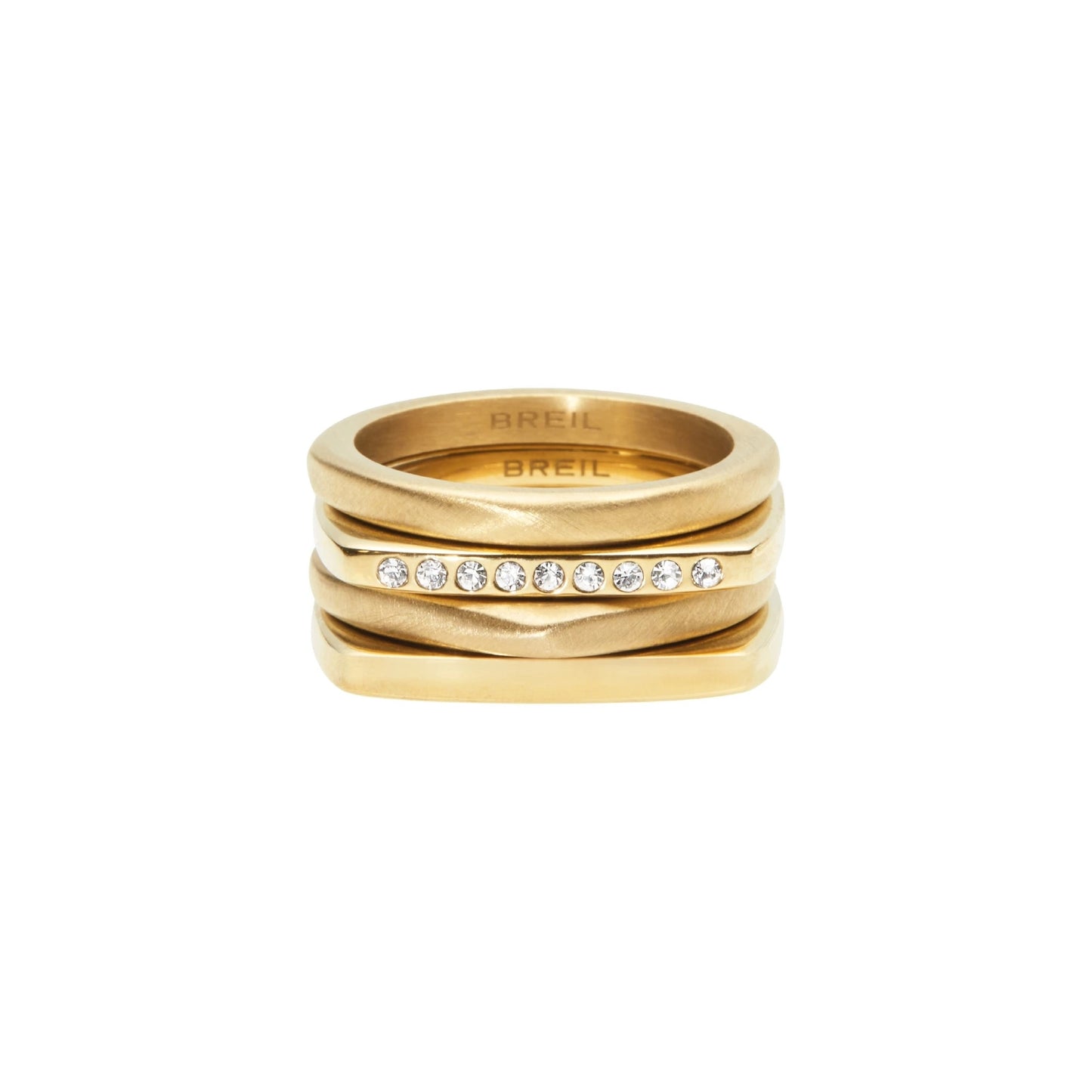 Anello da donna Breil TJ3206