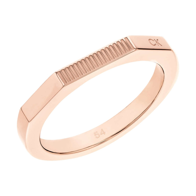Anello da donna Calvin Klein 1681289
