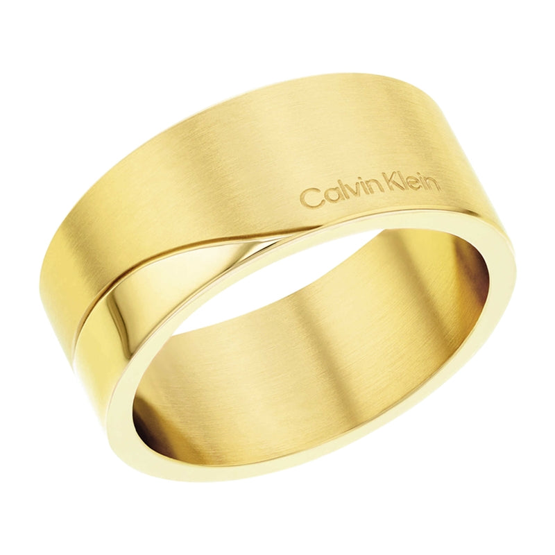 Anello da donna Calvin Klein 1681300