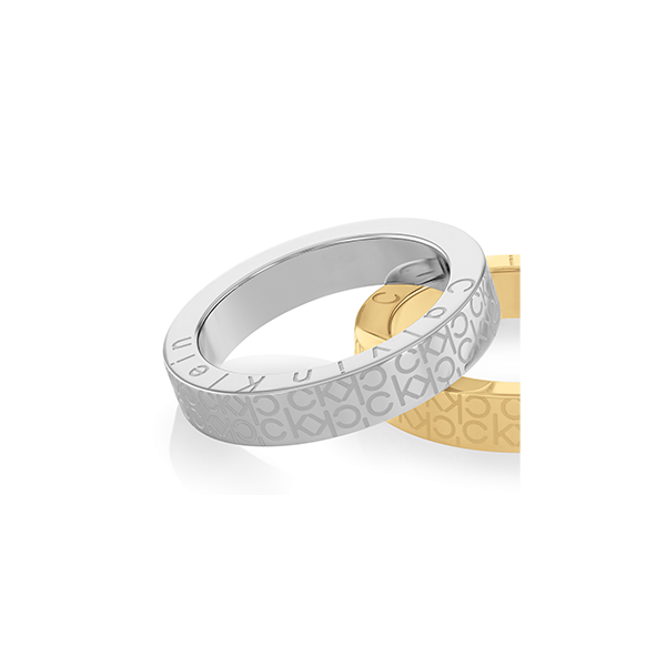 Anello da donna Calvin Klein 35000444D