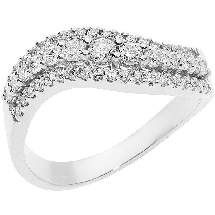 Anello da donna Comete ANB2492