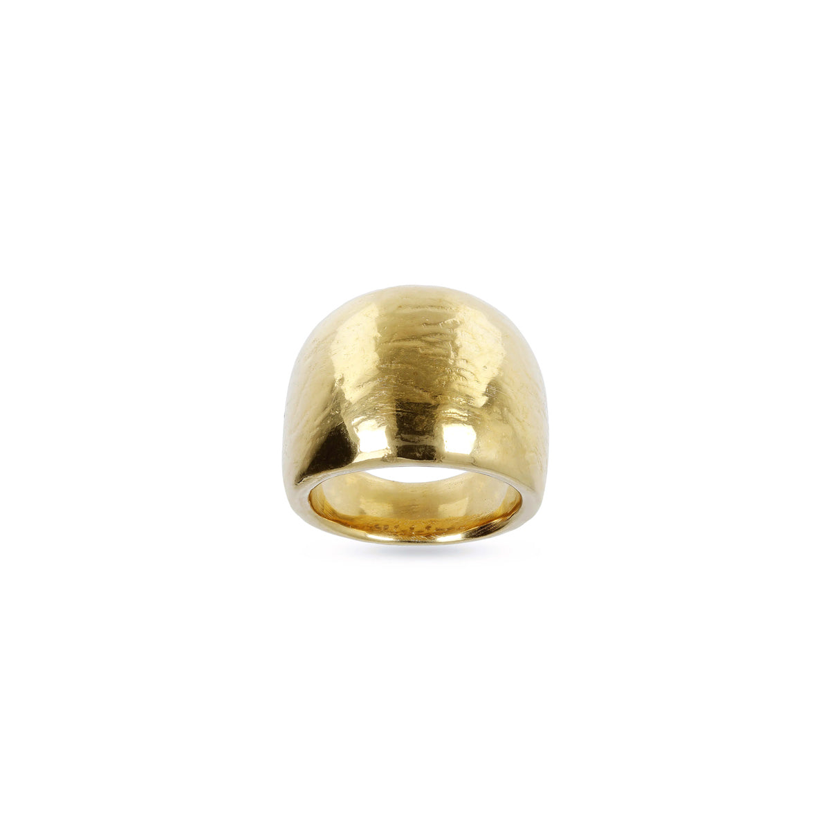 Anello da donna Etrusca WSET00322-YG-16