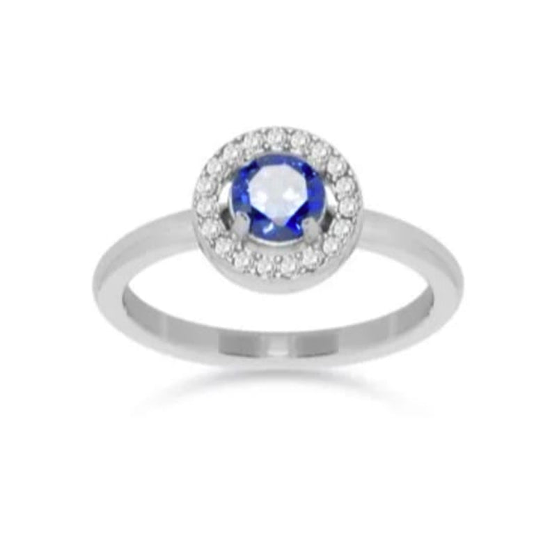 Anello da donna Liu Jo LJ2264M10