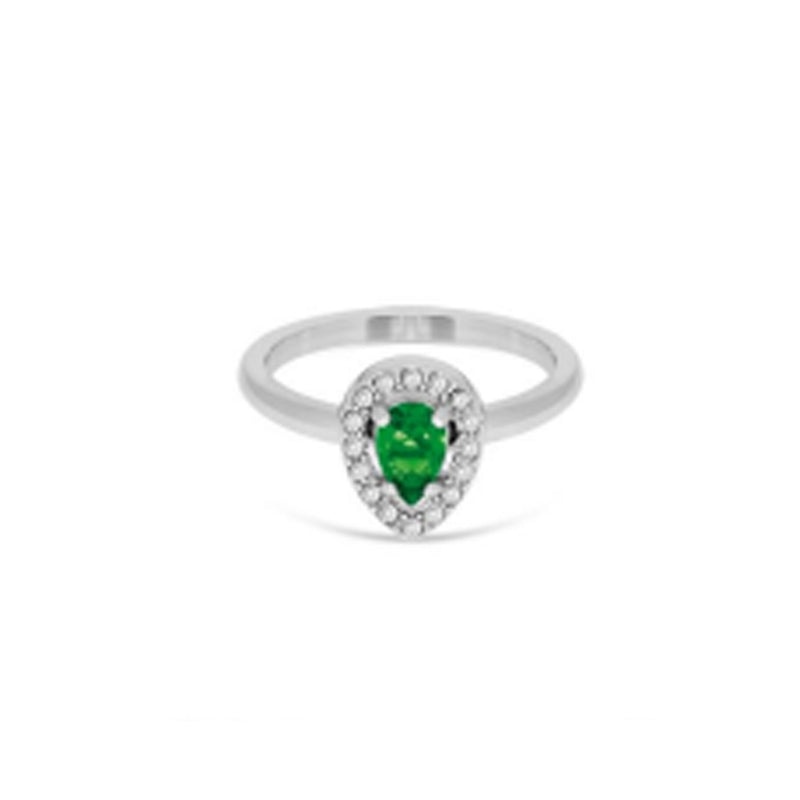 Anello da donna Liu Jo LJ2284M18