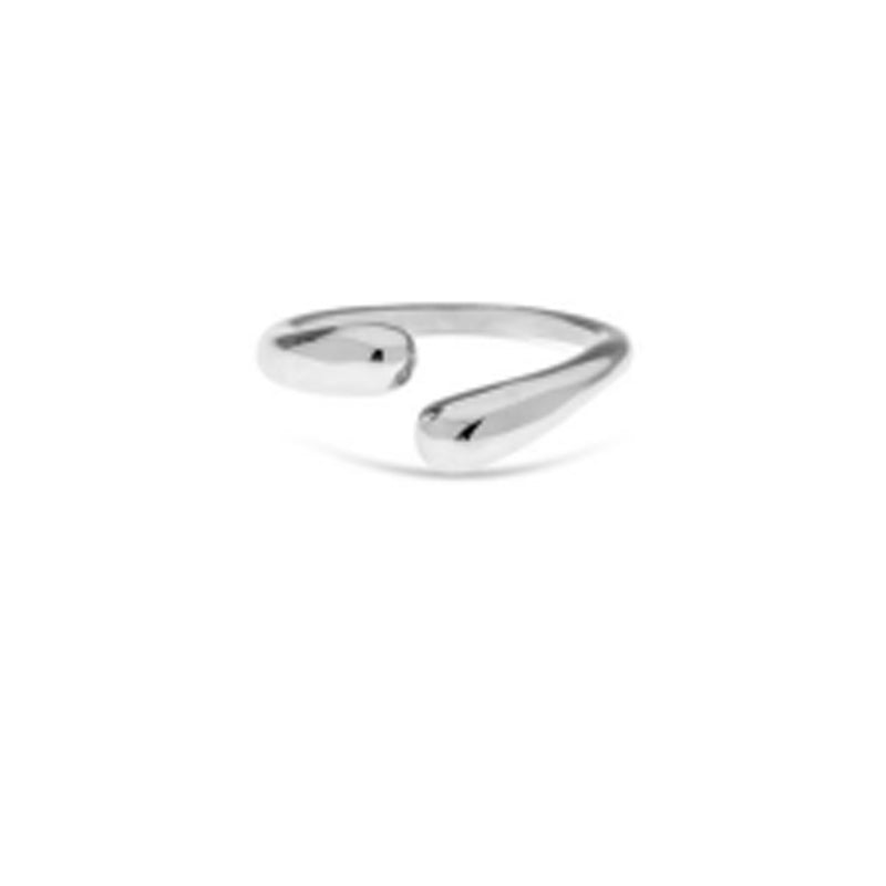 Anello da donna Liu Jo LJ2388M14