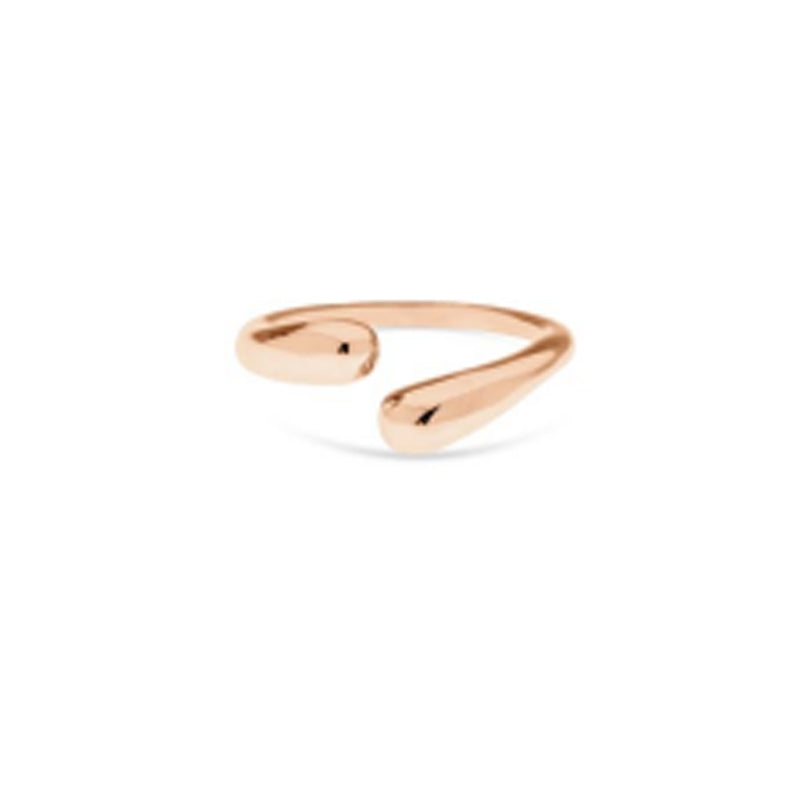 Anello da donna Liu Jo LJ2389M18