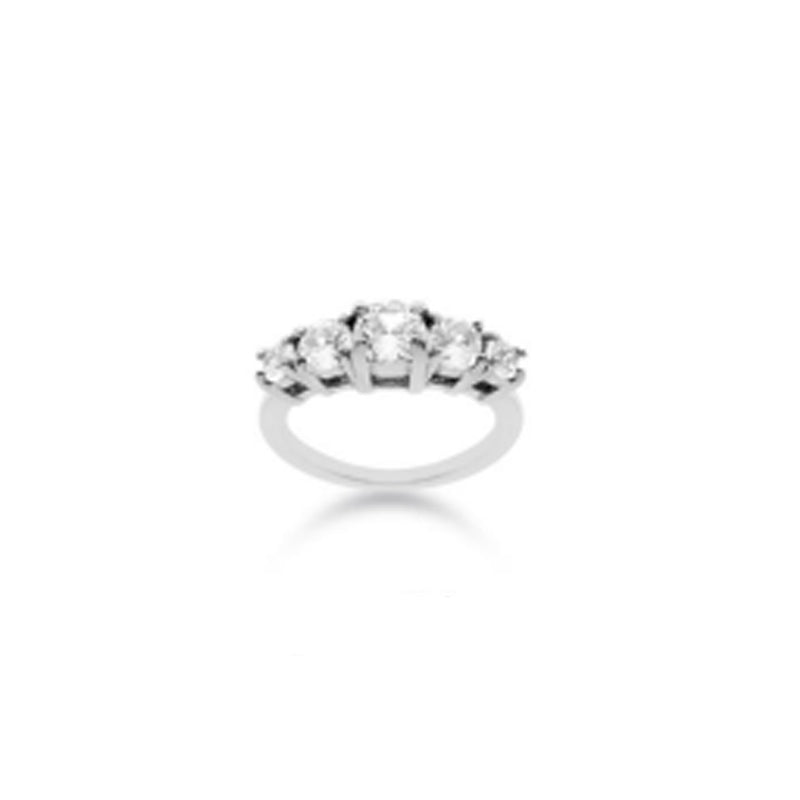 Anello da donna Liu Jo LJ2429M16