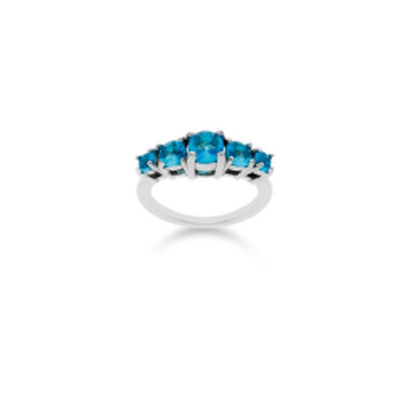 Anello da donna Liu Jo LJ2430M14