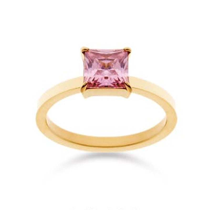 Anello da donna Liu Jo LJ2433M14