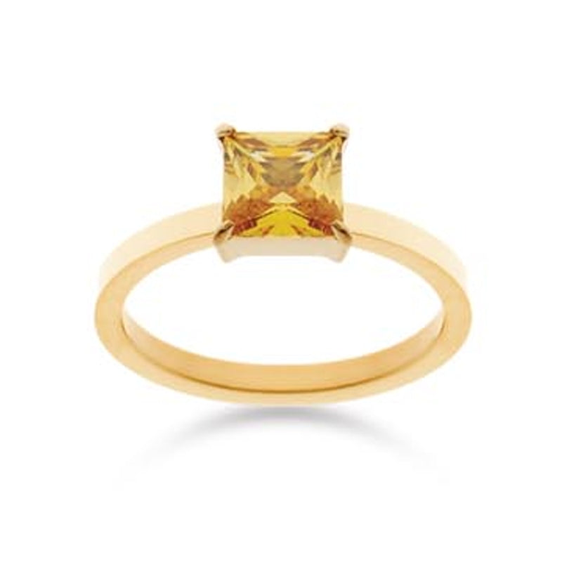 Anello da donna Liu Jo LJ2434M10