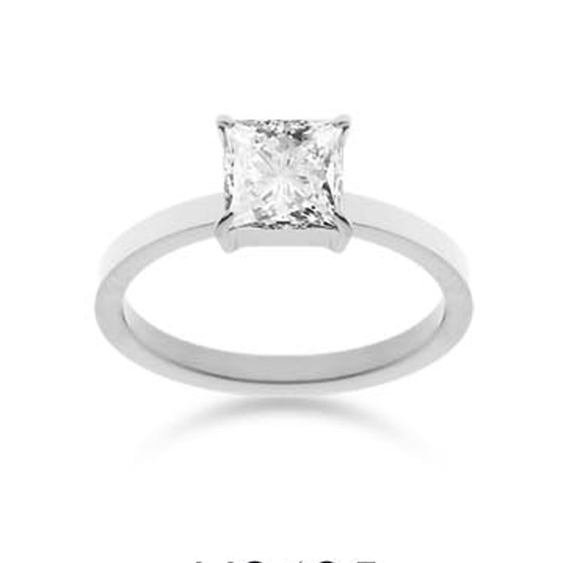 Anello da donna Liu Jo LJ2435M16