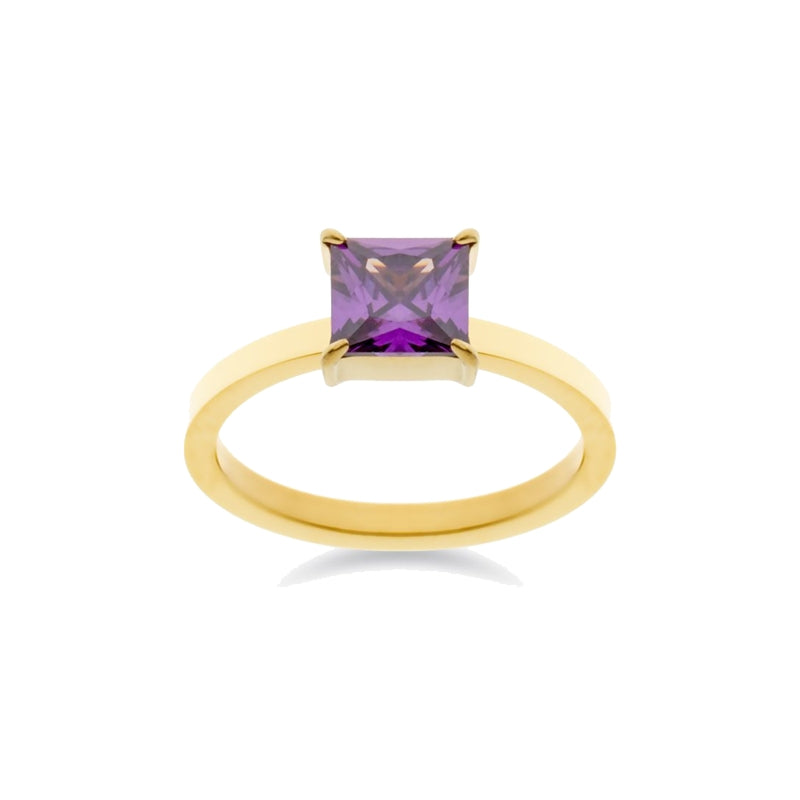 Anello da donna Liu Jo LJ2436M14
