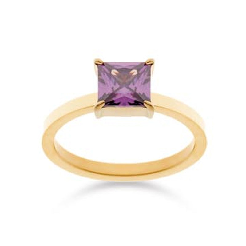 Anello da donna Liu Jo LJ2436M16
