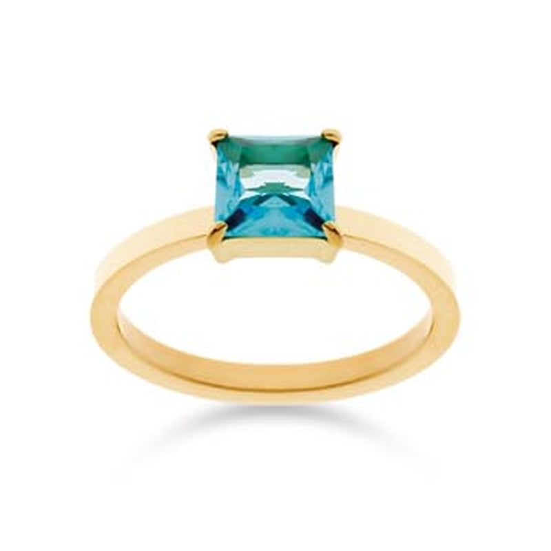 Anello da donna Liu Jo LJ2437M16