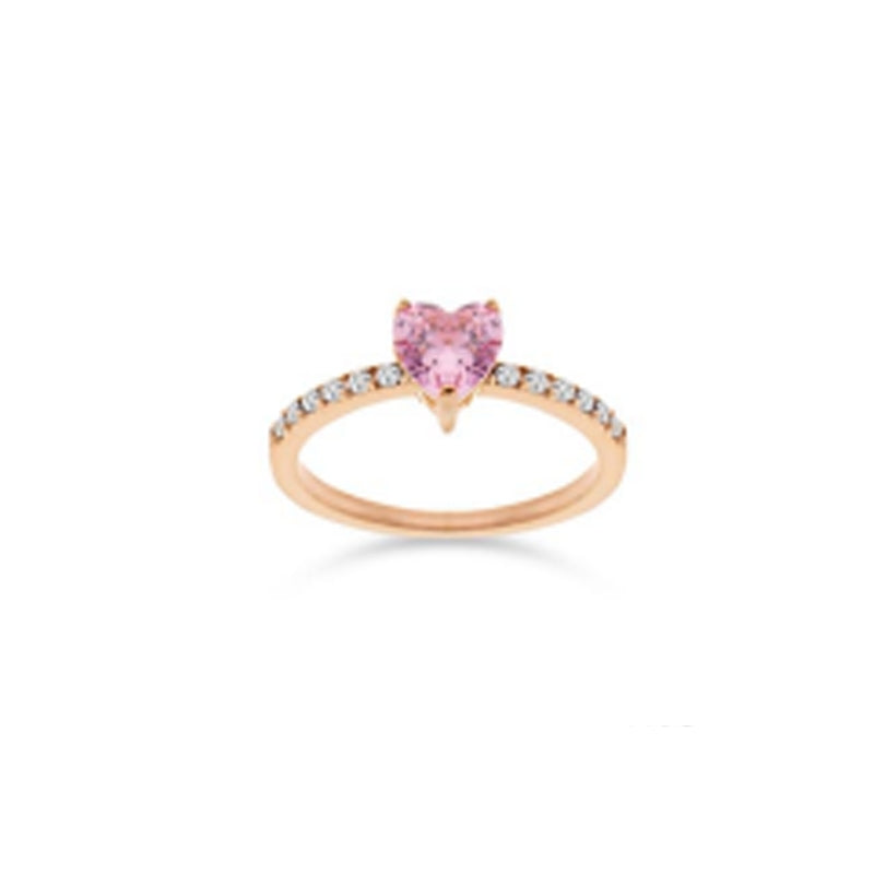 Anello da donna Liu Jo LJ2439M12
