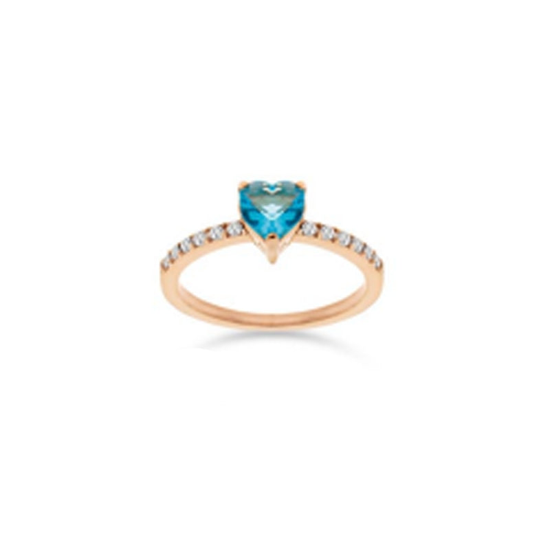 Anello da donna Liu Jo LJ2440M14